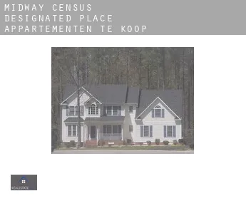 Midway  appartementen te koop