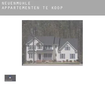 Neuenmühle  appartementen te koop