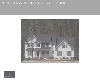 New Haven Mills  te huur