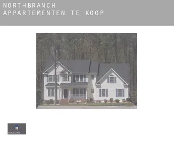 Northbranch  appartementen te koop