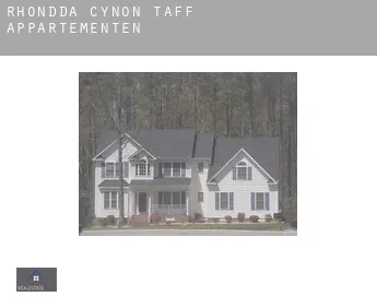 Rhondda Cynon Taff (Borough)  appartementen