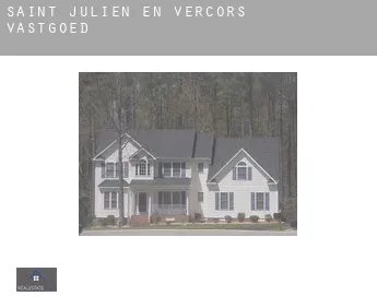 Saint-Julien-en-Vercors  vastgoed