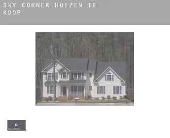 Shy Corner  huizen te koop