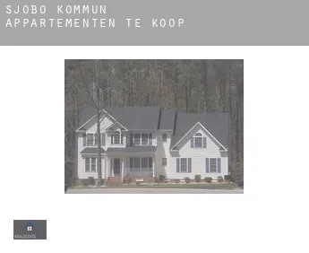 Sjöbo Kommun  appartementen te koop