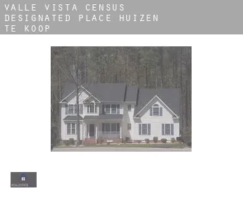 Valle Vista  huizen te koop