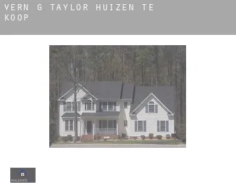 Vern G Taylor  huizen te koop
