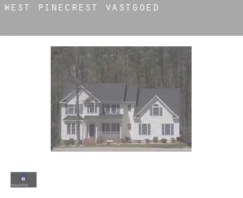 West Pinecrest  vastgoed