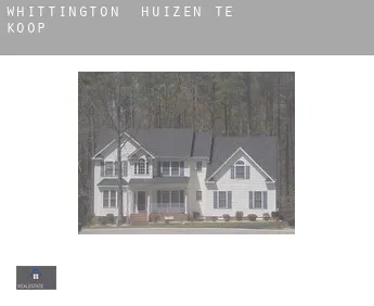 Whittington  huizen te koop