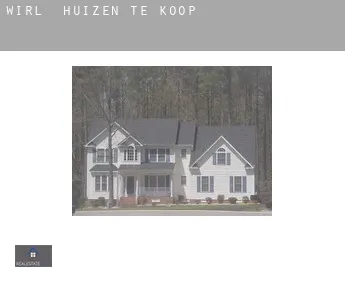 Wirl  huizen te koop