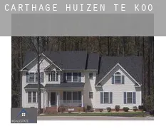 Carthage huizen te koop