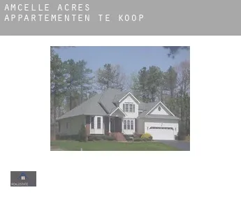 Amcelle Acres  appartementen te koop