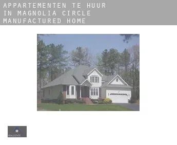 Appartementen te huur in  Magnolia Circle Manufactured Home Community