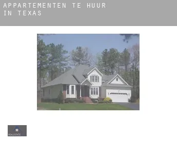 Appartementen te huur in  Texas