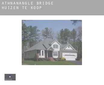 Athnanangle Bridge  huizen te koop