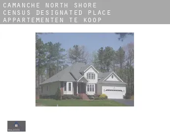 Camanche North Shore  appartementen te koop