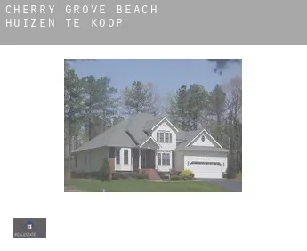Cherry Grove Beach  huizen te koop