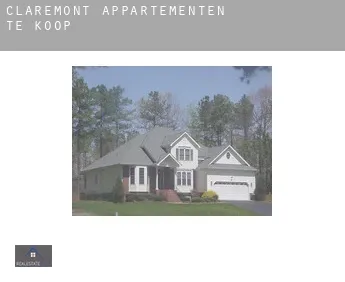 Claremont  appartementen te koop