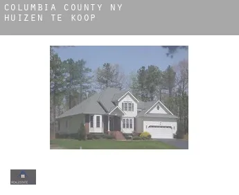 Columbia County  huizen te koop