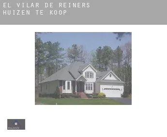 El Vilar de Reiners  huizen te koop