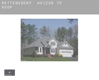 Rottensdorf  huizen te koop