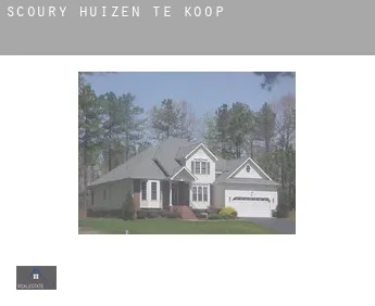 Scoury  huizen te koop