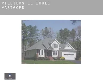 Villiers-le-Brûlé  vastgoed