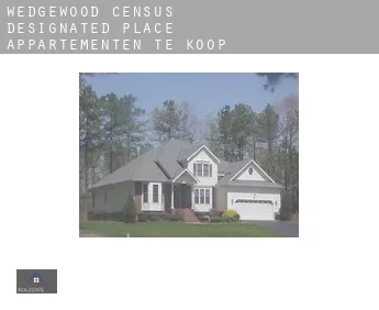 Wedgewood appartementen te koop