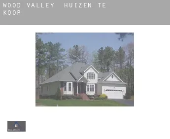 Wood Valley  huizen te koop