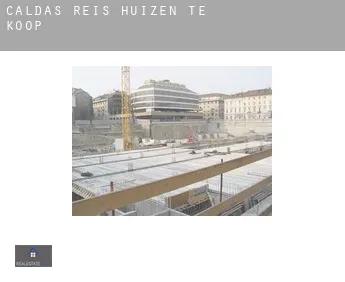Caldas de Reis  huizen te koop