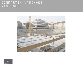 Dommartin-Varimont  vastgoed
