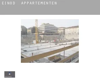 Einöd  appartementen