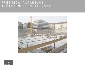 Fresneda de Altarejos  appartementen te koop