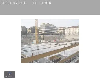 Hohenzell  te huur