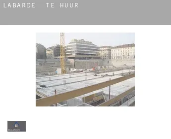 Labarde  te huur