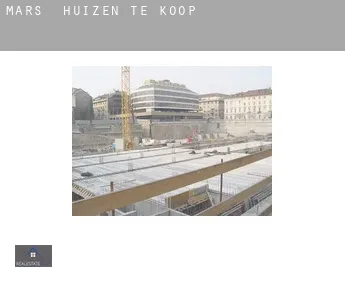 Mars  huizen te koop