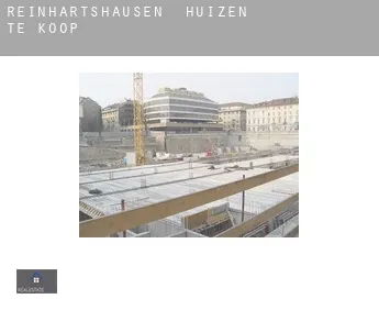 Reinhartshausen  huizen te koop