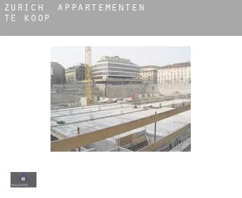 Zurich  appartementen te koop