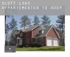 Scott Lake  appartementen te koop