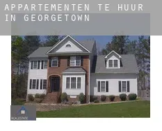 Appartementen te huur in Georgetown