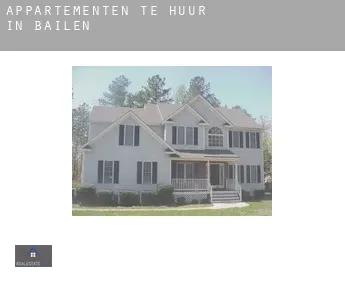 Appartementen te huur in  Bailén