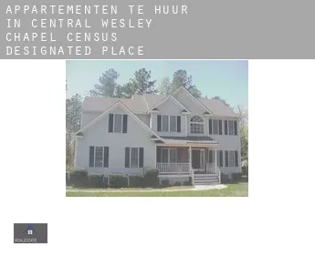 Appartementen te huur in  Central Wesley Chapel