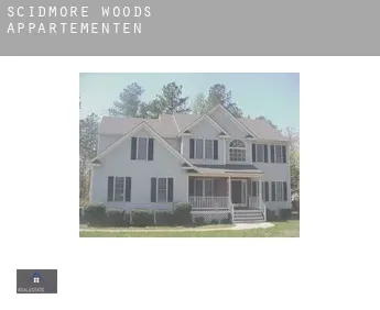 Scidmore Woods  appartementen