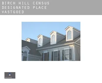 Birch Hill  vastgoed