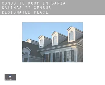 Condo te koop in  Garza-Salinas II