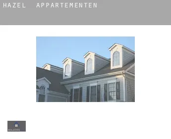 Hazel  appartementen