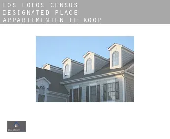 Los Lobos  appartementen te koop