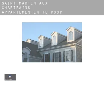 Saint-Martin-aux-Chartrains  appartementen te koop