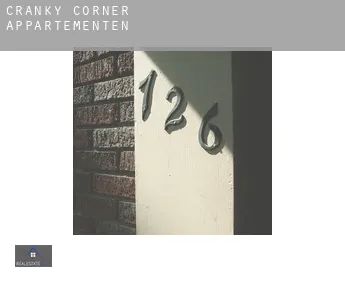 Cranky Corner  appartementen