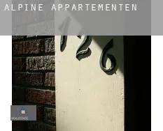 Alpine  appartementen