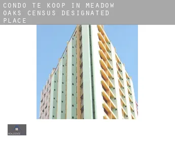 Condo te koop in  Meadow Oaks